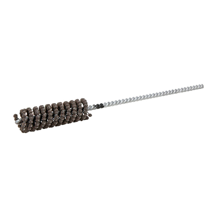 BRM BC18M120AO FLEX-HONE®, 0.709" (18mm) Bore, 8" OAL, 120 Grit, Aluminum Oxide (AO)