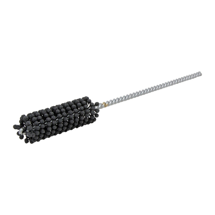 BRM BC18M120BC FLEX-HONE®, 0.709" (18mm) Bore, 8" OAL, 120 Grit, Boron Carbide (BC)