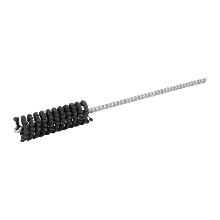 BRM BC58120Z49 FLEX-HONE®, 0.625" (15.9mm) Bore, 8" OAL, 120 Grit, Zirconia Alumina #1549 (Z49)