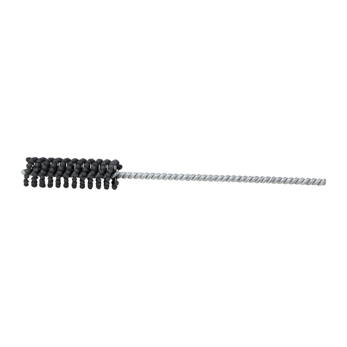 BRM BC1212 FLEX-HONE®, 0.500" (12.7mm) Bore, 8" OAL, 120 Grit, Silicon Carbide (SC)