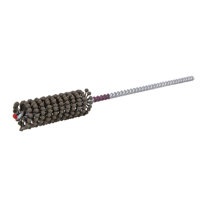 BRM BC58170200CCBN FLEX-HONE®, 0.625" (15.9mm) Bore, 8" OAL, 170/200 Mesh Grit, Cubic Boron Nitride