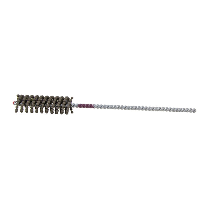 BRM BC20M170200CCBN FLEX-HONE®, 0.787" (20mm) Bore, 8" OAL, 170/200 Mesh Grit, Cubic Boron Nitride