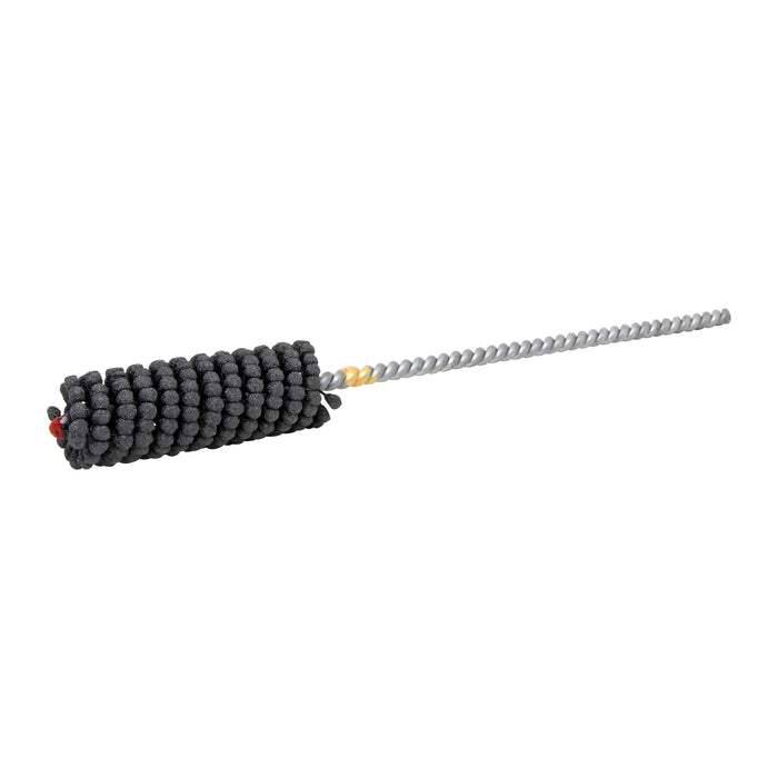 BRM BC18M180BC FLEX-HONE®, 0.709" (18mm) Bore, 8" OAL, 180 Grit, Boron Carbide (BC)