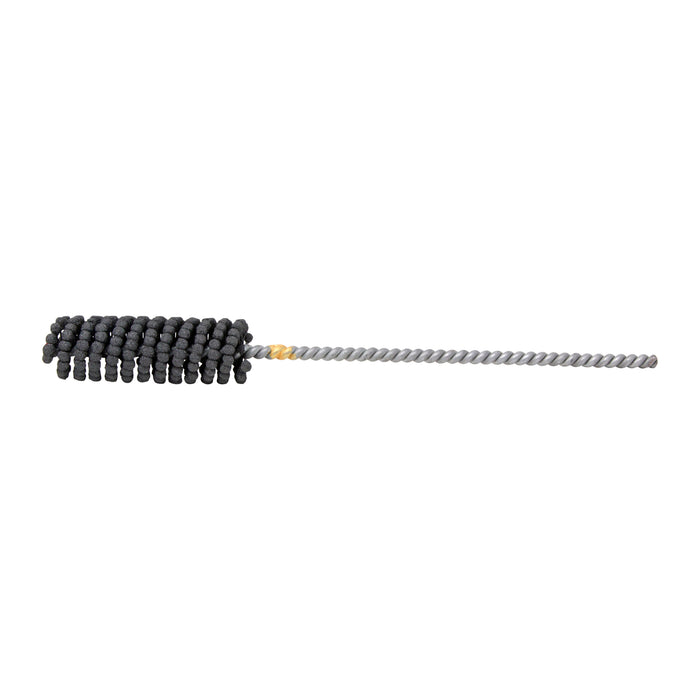 BRM BC58180BC FLEX-HONE®, 0.625" (15.9mm) Bore, 8" OAL, 180 Grit, Boron Carbide (BC)
