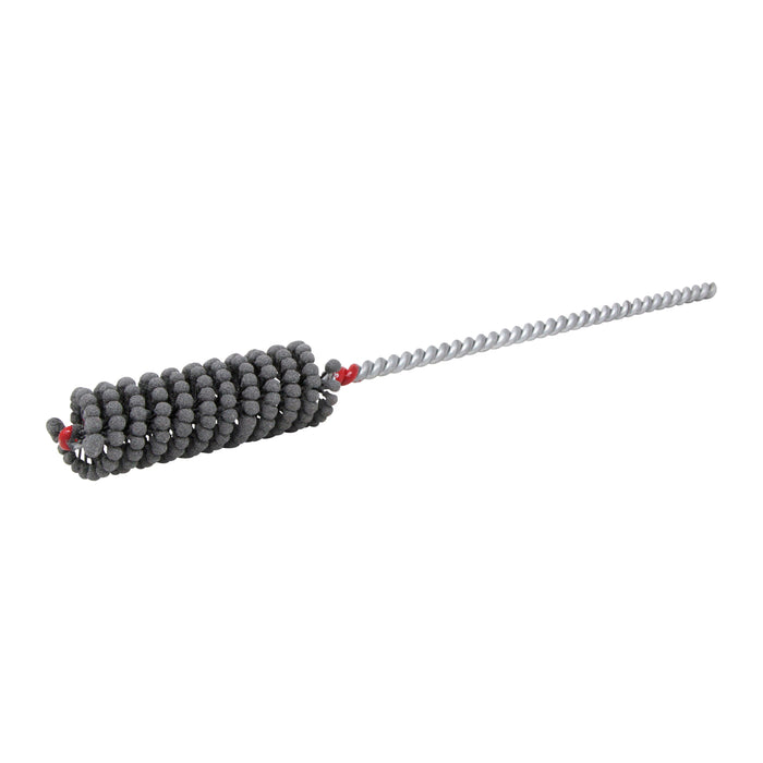 BRM BC14M180Z25 FLEX-HONE®, 0.551" (14mm) Bore, 8" OAL, 180 Grit, Zirconia Alumina #1525 (Z25)