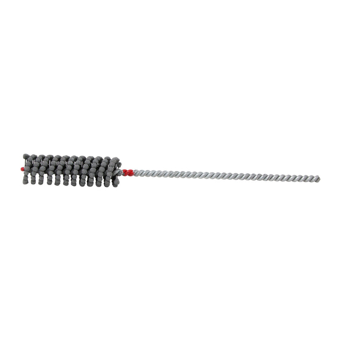 BRM BC58180Z25 FLEX-HONE®, 0.625" (15.9mm) Bore, 8" OAL, 180 Grit, Zirconia Alumina #1525 (Z25)