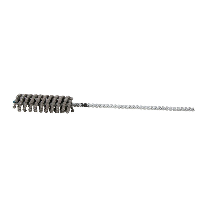 BRM BC18M240AO FLEX-HONE®, 0.709" (18mm) Bore, 8" OAL, 240 Grit, Aluminum Oxide (AO)