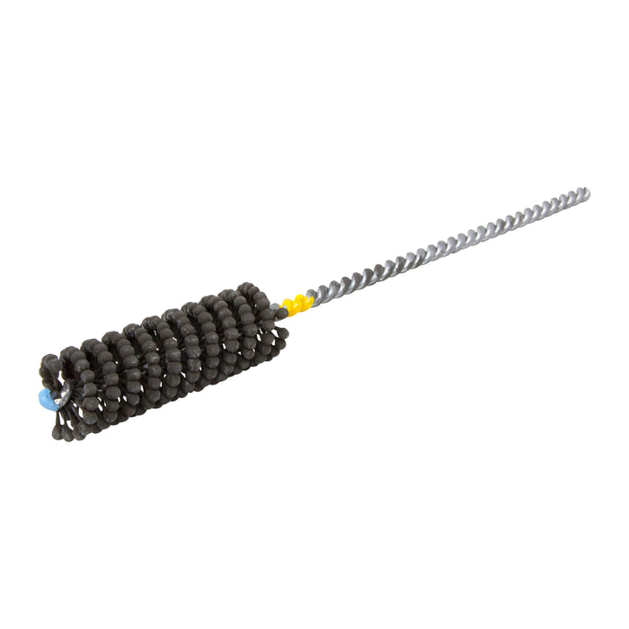 BRM BC18M2500CD FLEX-HONE®, 0.709" (18mm) Bore, 8" OAL, 2500 Mesh Grit, Diamond (CD)