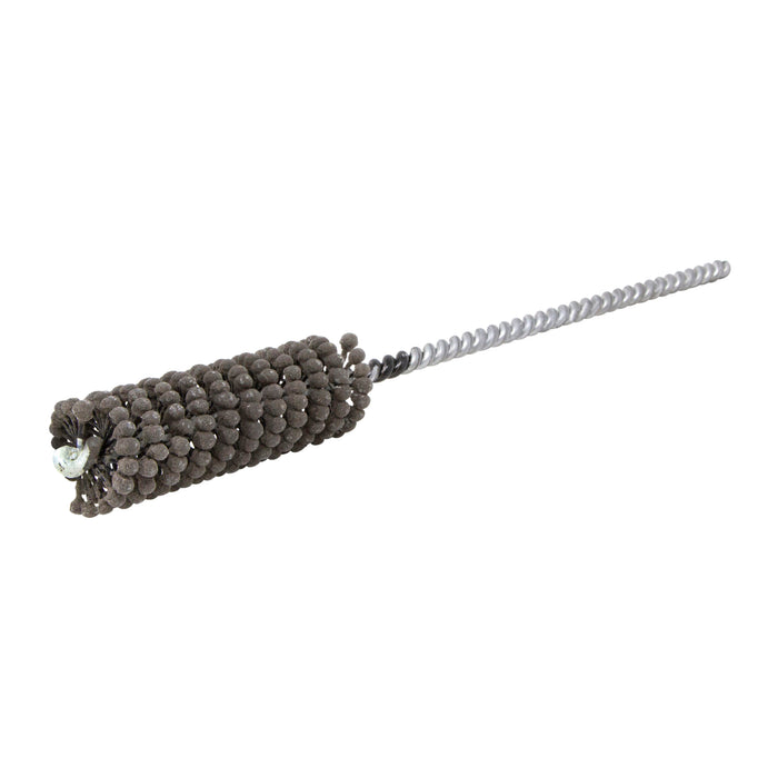 BRM BC18M320AO FLEX-HONE®, 0.709" (18mm) Bore, 8" OAL, 320 Grit, Aluminum Oxide (AO)