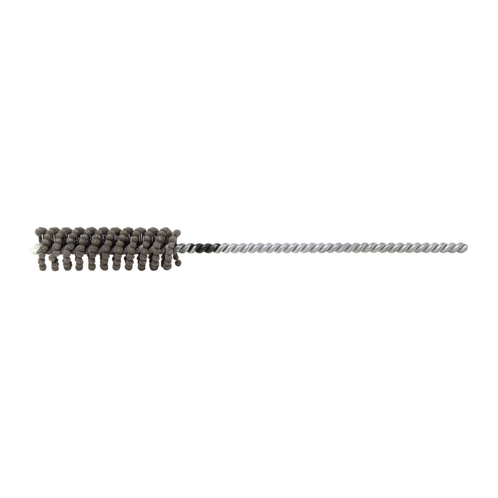 BRM BC18M320AO FLEX-HONE®, 0.709" (18mm) Bore, 8" OAL, 320 Grit, Aluminum Oxide (AO)