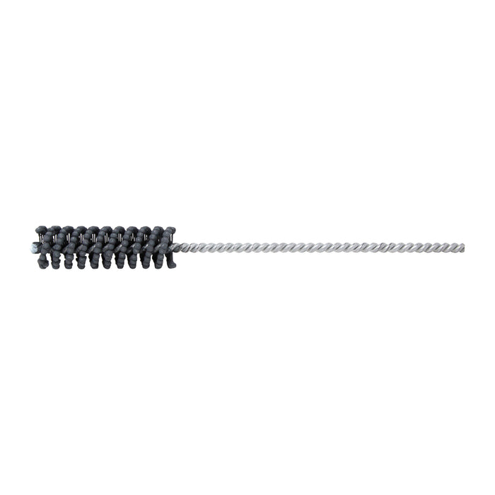 BRM BC18M32 FLEX-HONE®, 0.709" (18mm) Bore, 8" OAL, 320 Grit, Silicon Carbide (SC)