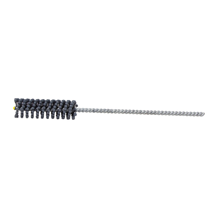 BRM BC34400 FLEX-HONE®, 0.750" (19.1mm) Bore, 8" OAL, 400 Grit, Silicon Carbide (SC)