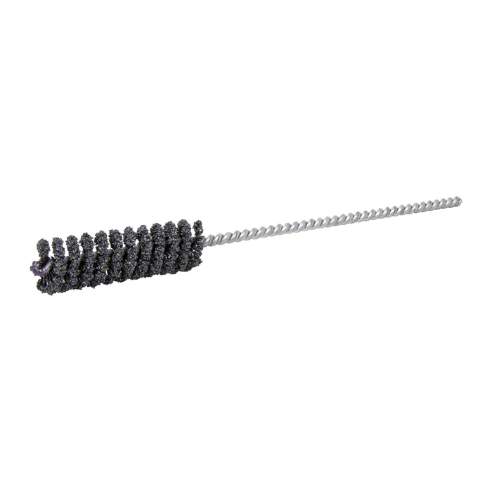 BRM BC3440 FLEX-HONE®, 0.750" (19.1mm) Bore, 8" OAL, 40 Grit, Silicon Carbide (SC)