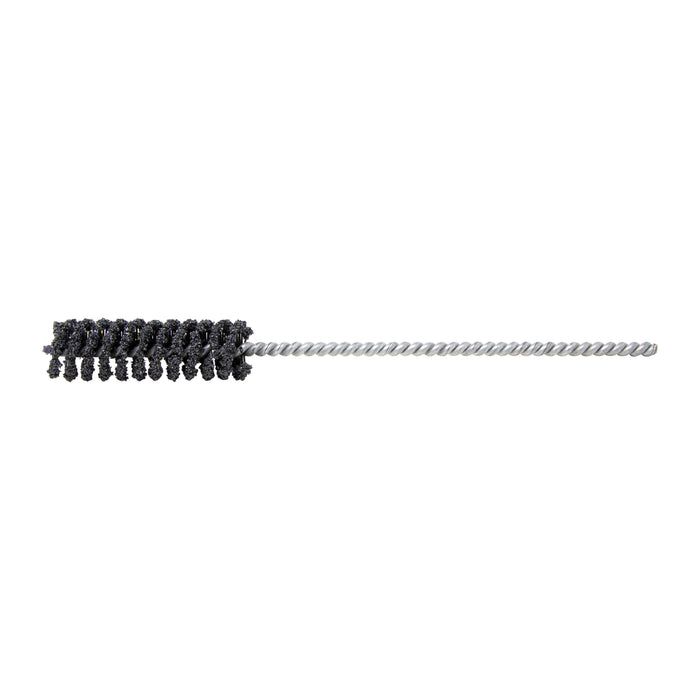 BRM BC5840 FLEX-HONE®, 0.625" (15.9mm) Bore, 8" OAL, 40 Grit, Silicon Carbide (SC)
