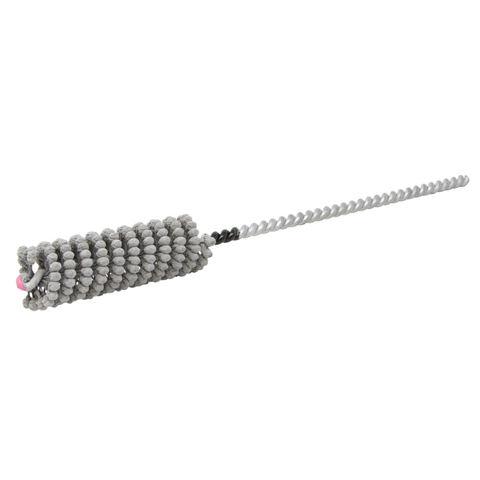 BRM BC58600AO FLEX-HONE®, 0.625" (15.9mm) Bore, 8" OAL, 600 Grit, Aluminum Oxide (AO)