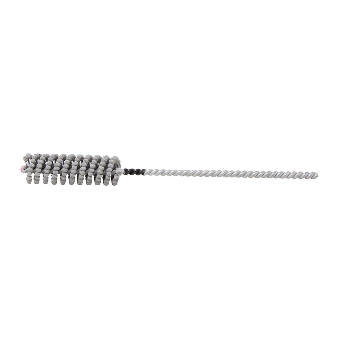 BRM BC58600AO FLEX-HONE®, 0.625" (15.9mm) Bore, 8" OAL, 600 Grit, Aluminum Oxide (AO)