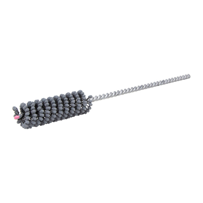 BRM BC14M600 FLEX-HONE®, 0.551" (14mm) Bore, 8" OAL, 600 Grit, Silicon Carbide (SC)