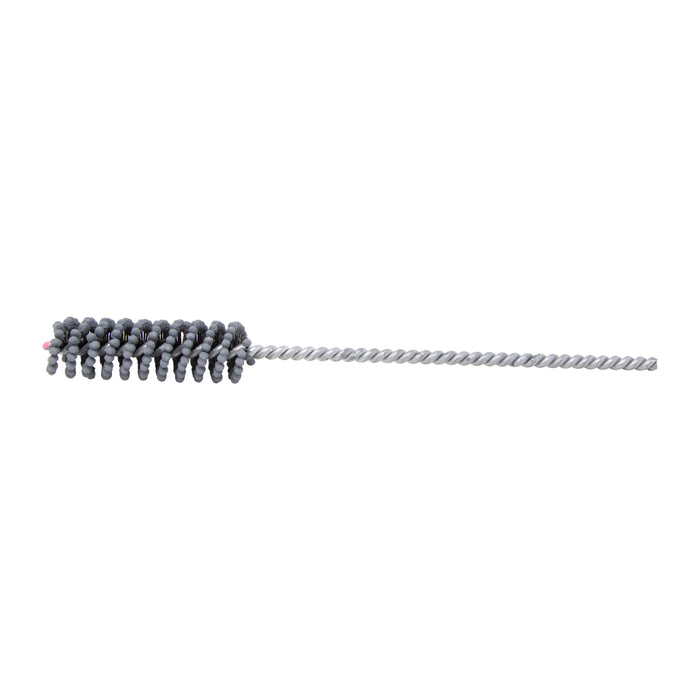 BRM BC14M600 FLEX-HONE®, 0.551" (14mm) Bore, 8" OAL, 600 Grit, Silicon Carbide (SC)