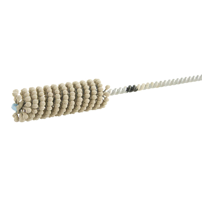 BRM BC14M800AO FLEX-HONE®, 0.551" (14mm) Bore, 8" OAL, 800 Grit, Aluminum Oxide (AO)