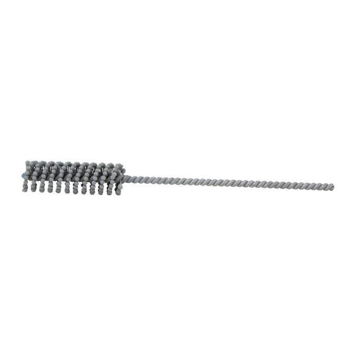 BRM BC18M800 FLEX-HONE®, 0.709" (18mm) Bore, 8" OAL, 800 Grit, Silicon Carbide (SC)