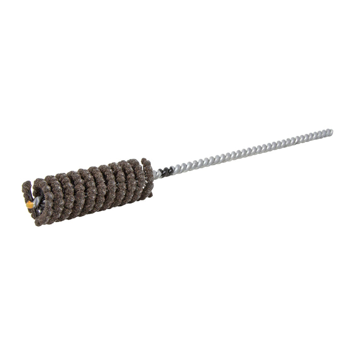 BRM BC5880AO FLEX-HONE®, 0.625" (15.9mm) Bore, 8" OAL, 80 Grit, Aluminum Oxide (AO)