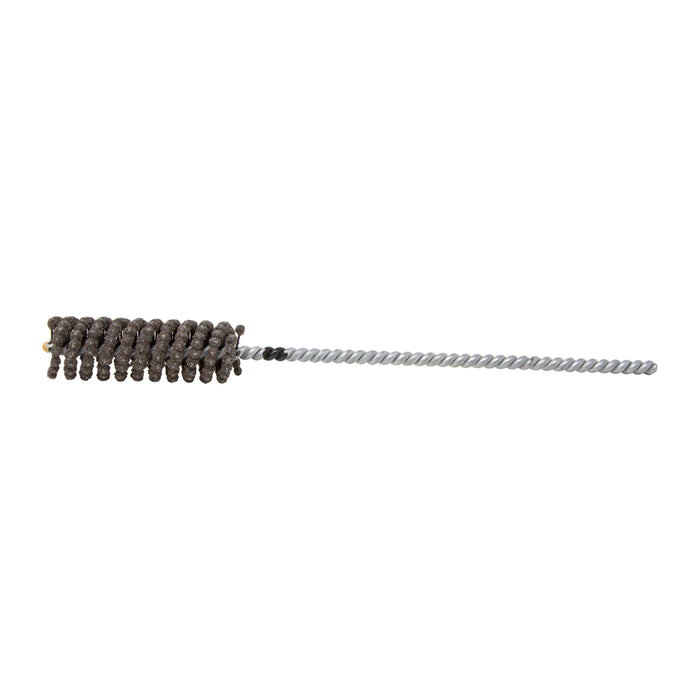 BRM BC5880AO FLEX-HONE®, 0.625" (15.9mm) Bore, 8" OAL, 80 Grit, Aluminum Oxide (AO)