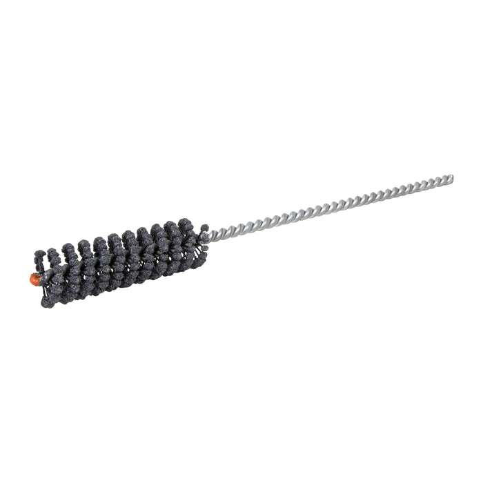 BRM BC5880 FLEX-HONE®, 0.625" (15.9mm) Bore, 8" OAL, 80 Grit, Silicon Carbide (SC)