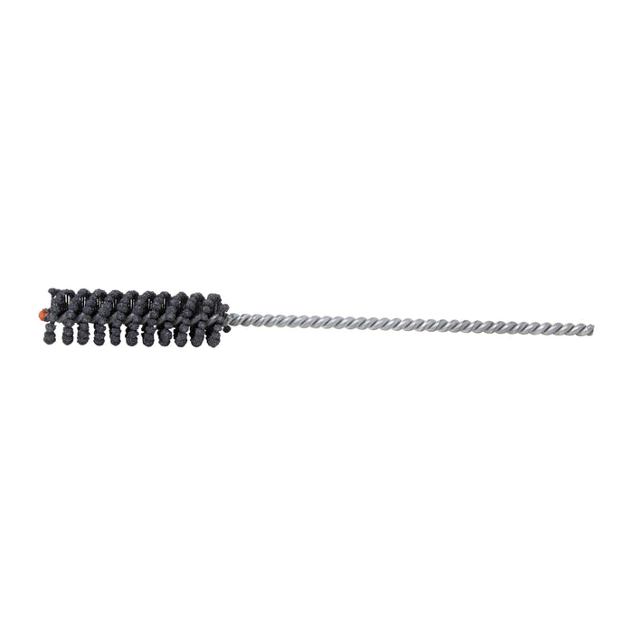 BRM BC3480 FLEX-HONE®, 0.750" (19.1mm) Bore, 8" OAL, 80 Grit, Silicon Carbide (SC)