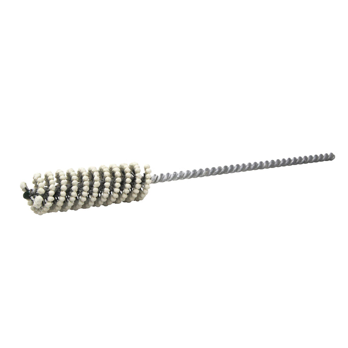 BRM BC34LA FLEX-HONE®, 0.750" (19.1mm) Bore, 8" OAL, 1000/1200 Grit, Levigated Alumina (LA)