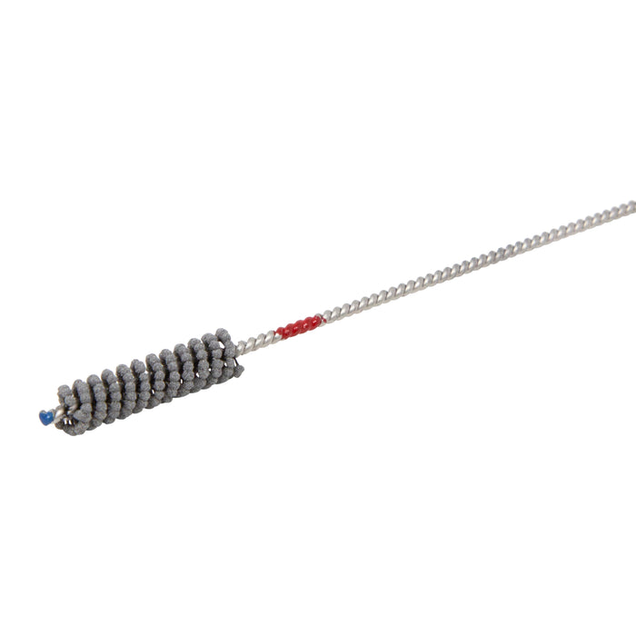 BRM BC316240Z25 FLEX-HONE®, 0.187" (4.7mm) Bore, 6" OAL, 240 Grit, Zirconia Alumina #1525 (Z25)