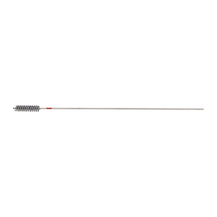 BRM BC316240Z25 FLEX-HONE®, 0.187" (4.7mm) Bore, 6" OAL, 240 Grit, Zirconia Alumina #1525 (Z25)