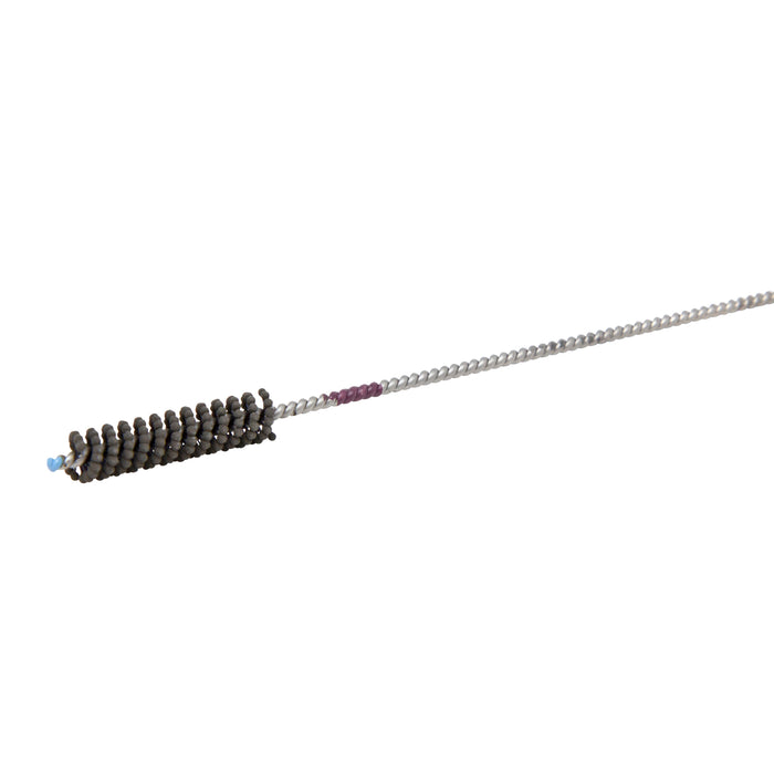 BRM BC45M2500CCBN FLEX-HONE®, 0.177" (4.5mm) Bore, 6" OAL, 2500 Mesh Grit, Cubic Boron Nitride