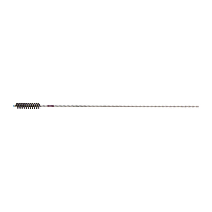 BRM BC4M2500CCBN FLEX-HONE®, 0.157" (4mm) Bore, 6" OAL, 2500 Mesh Grit, Cubic Boron Nitride