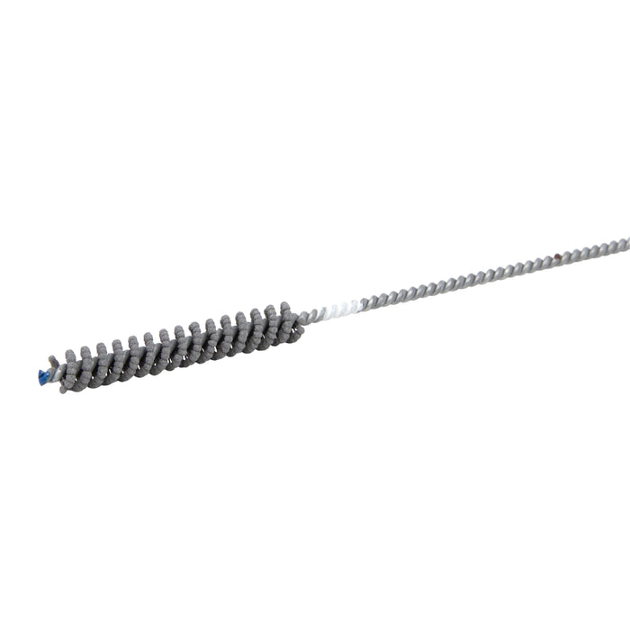 BRM BC5M240Z49 FLEX-HONE®, 0.197" (5mm) Bore, 8" OAL, 240 Grit, Zirconia Alumina #1549 (Z49)