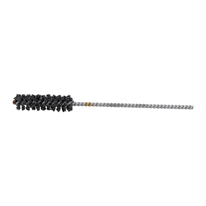 BRM BC3420BC FLEX-HONE®, 0.750" (19.1mm) Bore, 8" OAL, 20 Grit, Boron Carbide (BC)