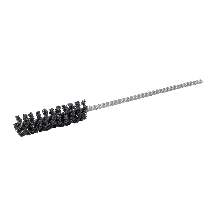 BRM BC1220 FLEX-HONE®, 0.500" (12.7mm) Bore, 8" OAL, 20 Grit, Silicon Carbide (SC)