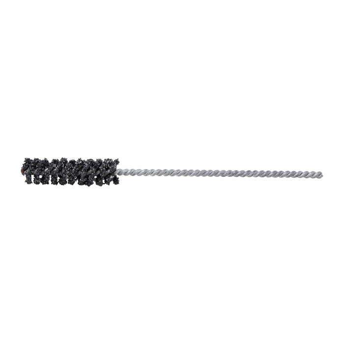 BRM BC14M20 FLEX-HONE®, 0.551" (14mm) Bore, 8" OAL, 20 Grit, Silicon Carbide (SC)