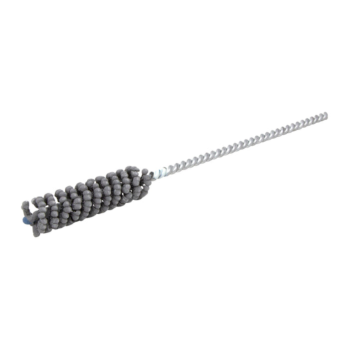 BRM BC58240Z49 FLEX-HONE®, 0.625" (15.9mm) Bore, 8" OAL, 240 Grit, Zirconia Alumina #1549 (Z49)