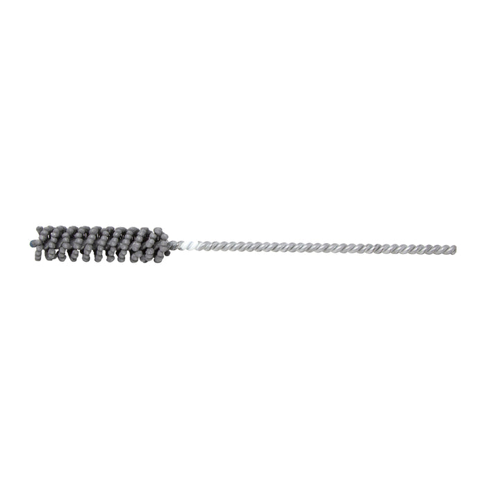 BRM BC58240Z49 FLEX-HONE®, 0.625" (15.9mm) Bore, 8" OAL, 240 Grit, Zirconia Alumina #1549 (Z49)