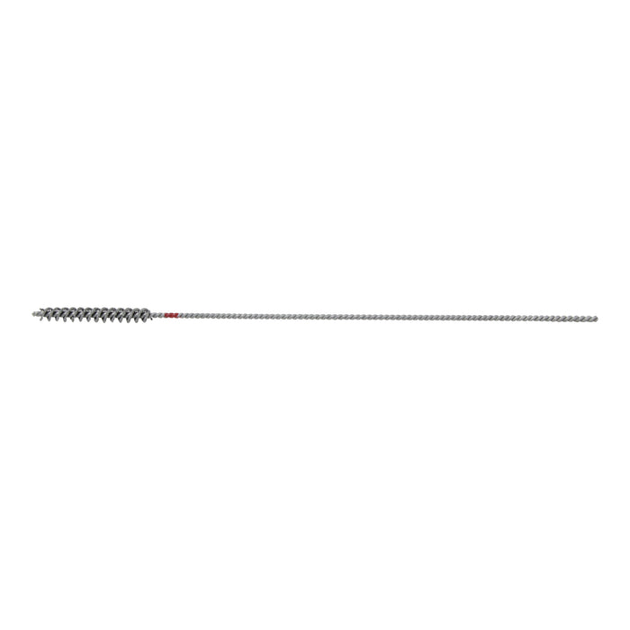 BRM BC5M120Z25 FLEX-HONE®, 0.197" (5mm) Bore, 8" OAL, 120 Grit, Zirconia Alumina #1525 (Z25)