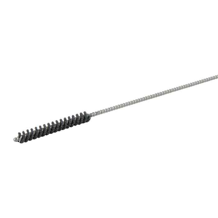 BRM BC5M12 FLEX-HONE®, 0.197" (5mm) Bore, 8" OAL, 120 Grit, Silicon Carbide (SC)