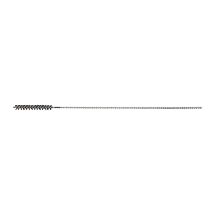 BRM BC55M60Z25 FLEX-HONE®, 0.217" (5.5mm) Bore, 8" OAL, 60 Grit, Zirconia Alumina #1525 (Z25)