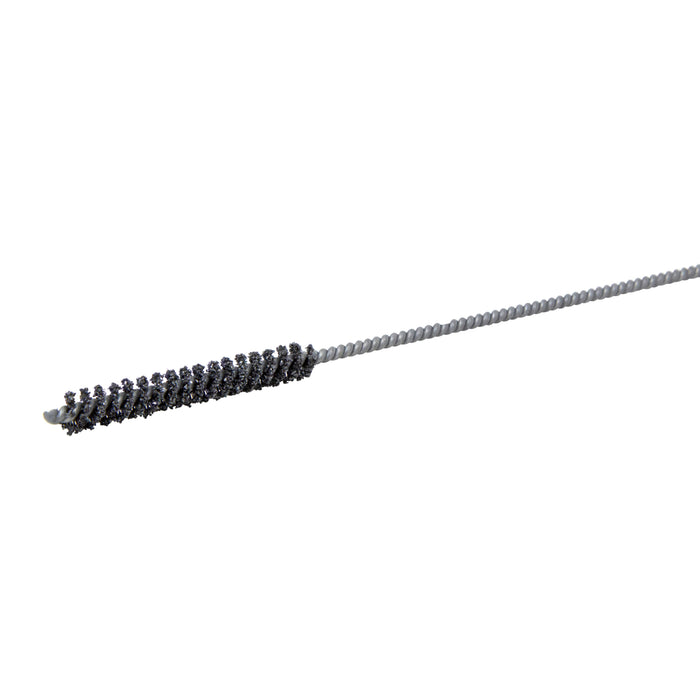 BRM BC5M60 FLEX-HONE®, 0.197" (5mm) Bore, 8" OAL, 60 Grit, Silicon Carbide (SC)