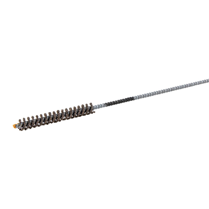 BRM BC5M80AO FLEX-HONE®, 0.197" (5mm) Bore, 8" OAL, 80 Grit, Aluminum Oxide (AO)