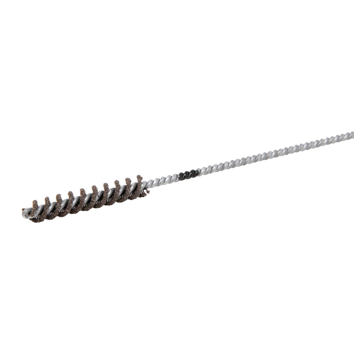 BRM BC5M120AO FLEX-HONE®, 0.197" (5mm) Bore, 8" OAL, 120 Grit, Aluminum Oxide (AO)