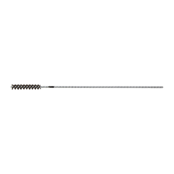 BRM BC5M120AO FLEX-HONE®, 0.197" (5mm) Bore, 8" OAL, 120 Grit, Aluminum Oxide (AO)