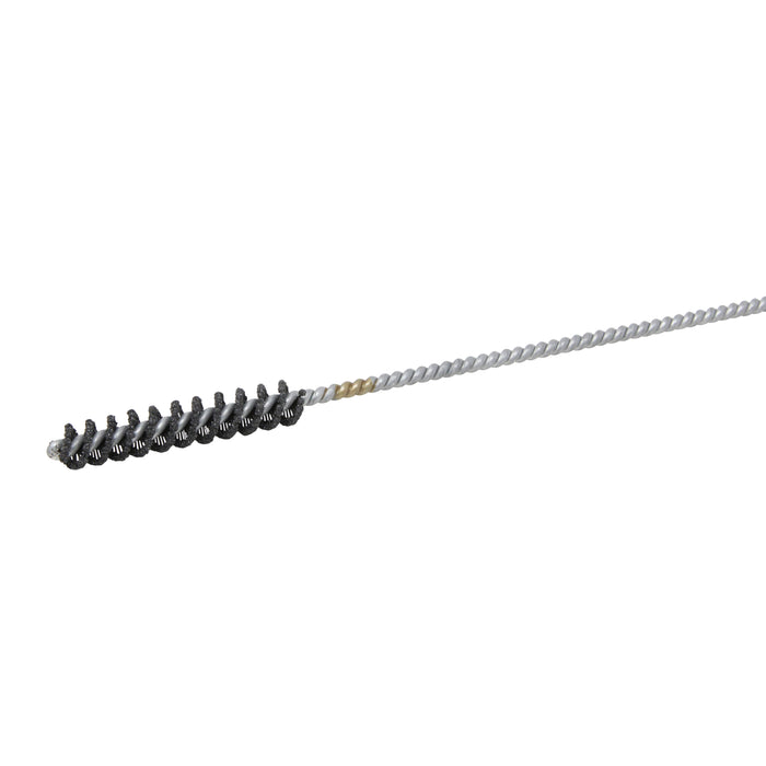BRM BC5M120BC FLEX-HONE®, 0.197" (5mm) Bore, 8" OAL, 120 Grit, Boron Carbide (BC)