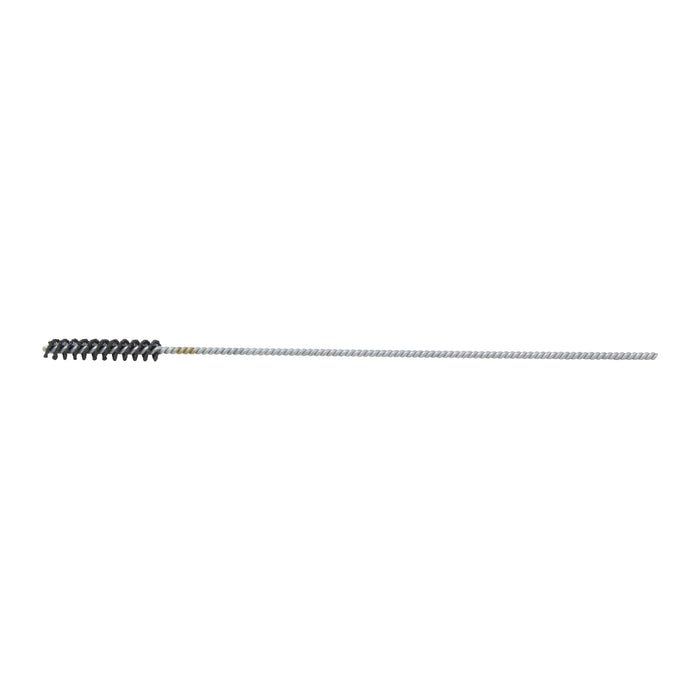 BRM BC64M120BC FLEX-HONE®, 0.252" (6.4mm) Bore, 8" OAL, 120 Grit, Boron Carbide (BC)