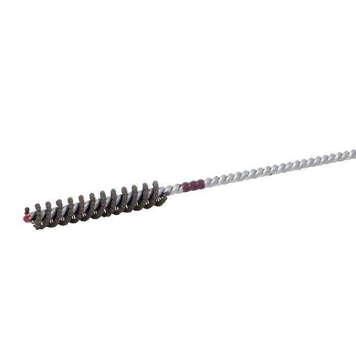 BRM BC64M170200CCBN FLEX-HONE®, 0.252" (6.4mm) Bore, 8" OAL, 170/200 Mesh Grit, Cubic Boron Nitride