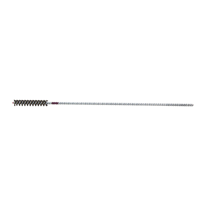 BRM BC6M170200CCBN FLEX-HONE®, 0.236" (6mm) Bore, 8" OAL, 170/200 Mesh Grit, Cubic Boron Nitride